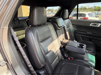 2015 Ford Explorer Sport   - Photo 20 - Garden City, ID 83714