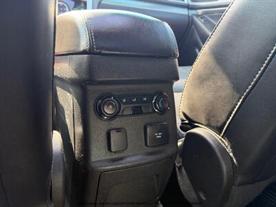 2015 Ford Explorer Sport   - Photo 33 - Garden City, ID 83714