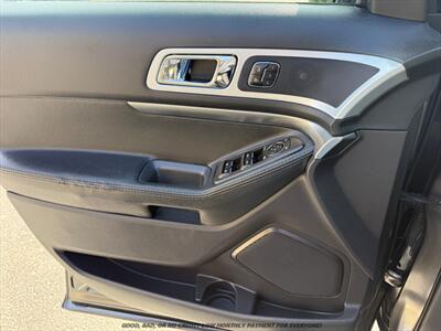 2015 Ford Explorer Sport   - Photo 26 - Garden City, ID 83714