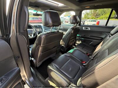 2015 Ford Explorer Sport   - Photo 14 - Garden City, ID 83714