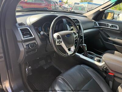 2015 Ford Explorer Sport   - Photo 10 - Garden City, ID 83714