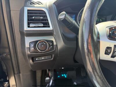 2015 Ford Explorer Sport   - Photo 27 - Garden City, ID 83714