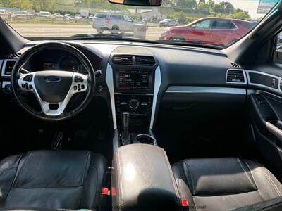 2015 Ford Explorer Sport   - Photo 9 - Garden City, ID 83714