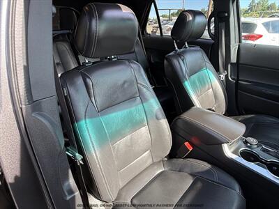 2015 Ford Explorer Sport   - Photo 22 - Garden City, ID 83714