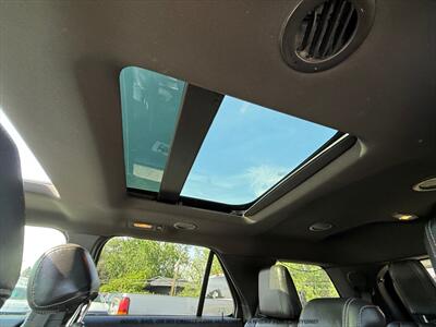 2015 Ford Explorer Sport   - Photo 17 - Garden City, ID 83714