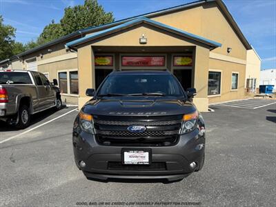 2015 Ford Explorer Sport   - Photo 2 - Garden City, ID 83714