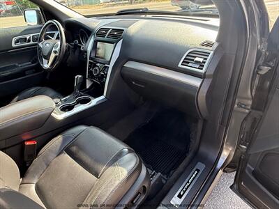 2015 Ford Explorer Sport   - Photo 23 - Garden City, ID 83714