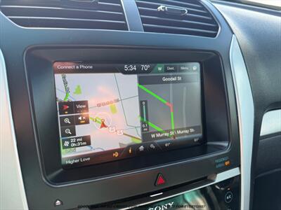 2015 Ford Explorer Sport   - Photo 29 - Garden City, ID 83714
