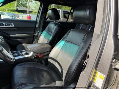 2015 Ford Explorer Sport   - Photo 11 - Garden City, ID 83714
