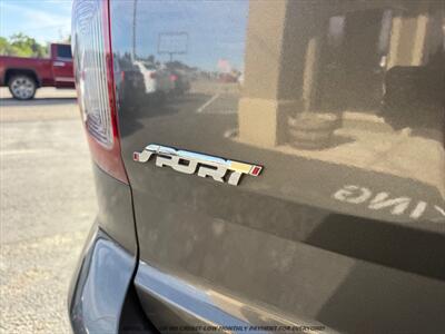 2015 Ford Explorer Sport   - Photo 37 - Garden City, ID 83714