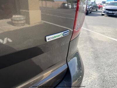 2015 Ford Explorer Sport   - Photo 36 - Garden City, ID 83714