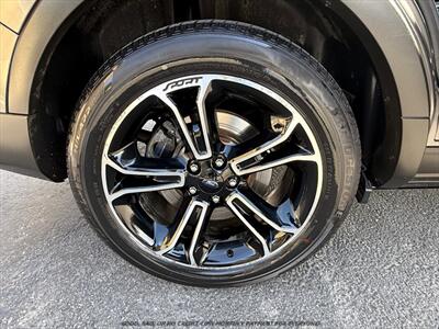 2015 Ford Explorer Sport   - Photo 25 - Garden City, ID 83714