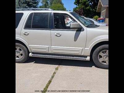 2005 Ford Expedition Limited - Photo 2 - Garden City, ID 83714