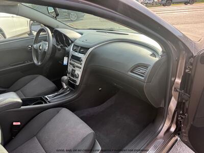 2012 Chevrolet Malibu LT   - Photo 19 - Garden City, ID 83714