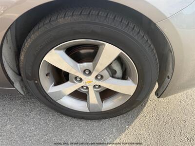 2012 Chevrolet Malibu LT   - Photo 21 - Garden City, ID 83714