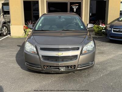 2012 Chevrolet Malibu LT   - Photo 2 - Garden City, ID 83714
