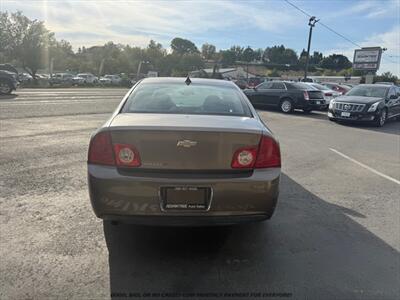 2012 Chevrolet Malibu LT   - Photo 6 - Garden City, ID 83714
