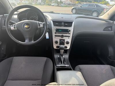 2012 Chevrolet Malibu LT   - Photo 9 - Garden City, ID 83714