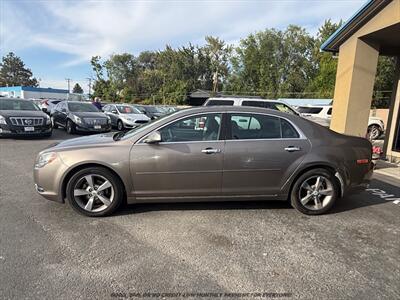 2012 Chevrolet Malibu LT   - Photo 4 - Garden City, ID 83714