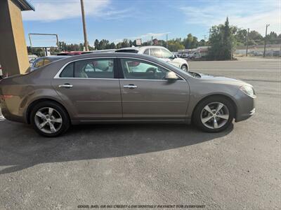 2012 Chevrolet Malibu LT   - Photo 8 - Garden City, ID 83714