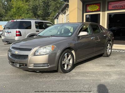 2012 Chevrolet Malibu LT   - Photo 3 - Garden City, ID 83714