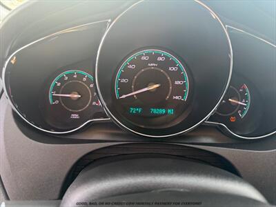 2012 Chevrolet Malibu LT   - Photo 12 - Garden City, ID 83714
