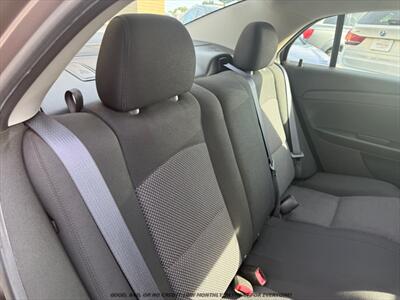 2012 Chevrolet Malibu LT   - Photo 16 - Garden City, ID 83714