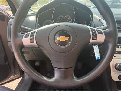 2012 Chevrolet Malibu LT   - Photo 24 - Garden City, ID 83714