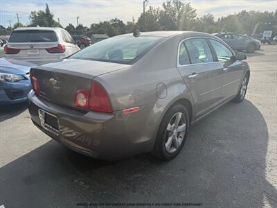 2012 Chevrolet Malibu LT   - Photo 7 - Garden City, ID 83714