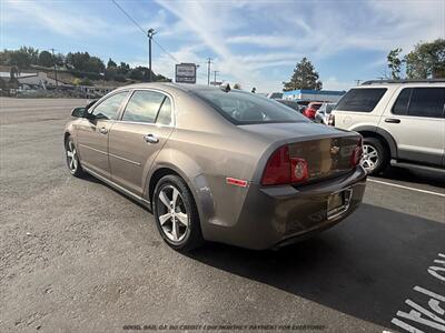 2012 Chevrolet Malibu LT   - Photo 5 - Garden City, ID 83714