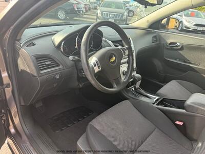 2012 Chevrolet Malibu LT   - Photo 10 - Garden City, ID 83714