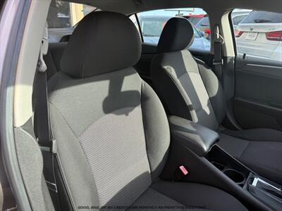 2012 Chevrolet Malibu LT   - Photo 18 - Garden City, ID 83714