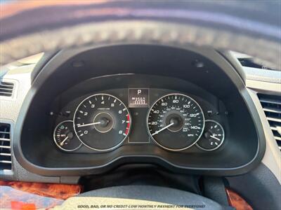 2011 Subaru Outback 2.5i Limited - Photo 12 - Garden City, ID 83714