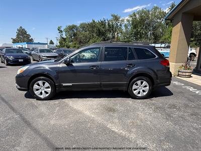 2011 Subaru Outback 2.5i Limited - Photo 4 - Garden City, ID 83714