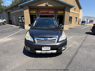 2011 Subaru Outback 2.5i Limited - Photo 2 - Garden City, ID 83714