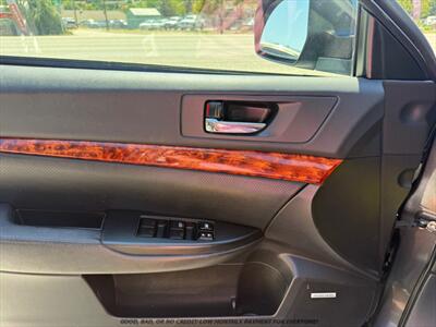 2011 Subaru Outback 2.5i Limited - Photo 23 - Garden City, ID 83714