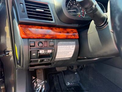 2011 Subaru Outback 2.5i Limited - Photo 24 - Garden City, ID 83714
