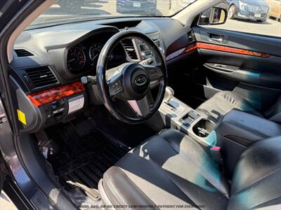 2011 Subaru Outback 2.5i Limited - Photo 10 - Garden City, ID 83714