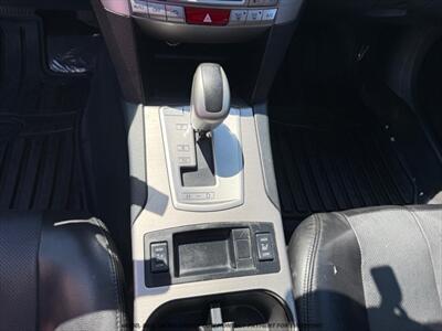 2011 Subaru Outback 2.5i Limited - Photo 27 - Garden City, ID 83714