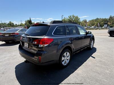 2011 Subaru Outback 2.5i Limited - Photo 7 - Garden City, ID 83714