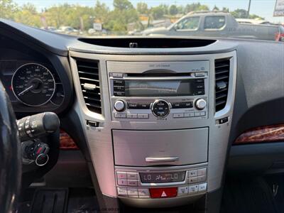 2011 Subaru Outback 2.5i Limited - Photo 26 - Garden City, ID 83714
