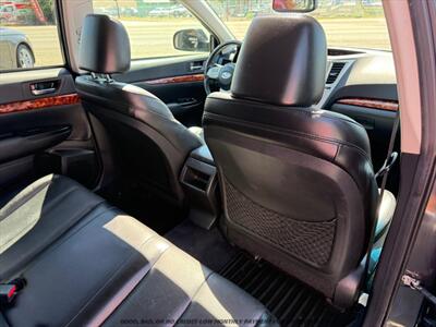 2011 Subaru Outback 2.5i Limited - Photo 18 - Garden City, ID 83714
