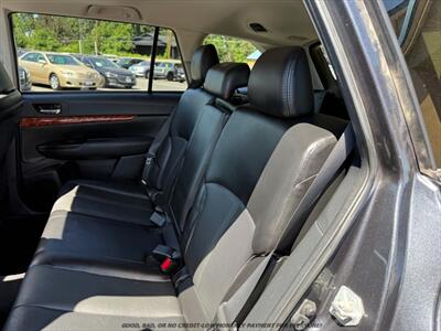 2011 Subaru Outback 2.5i Limited - Photo 15 - Garden City, ID 83714