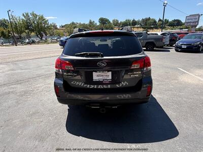 2011 Subaru Outback 2.5i Limited - Photo 6 - Garden City, ID 83714