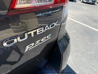 2011 Subaru Outback 2.5i Limited - Photo 30 - Garden City, ID 83714