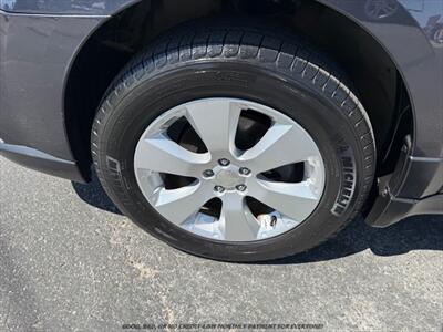 2011 Subaru Outback 2.5i Limited - Photo 22 - Garden City, ID 83714