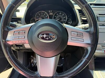 2011 Subaru Outback 2.5i Limited - Photo 25 - Garden City, ID 83714