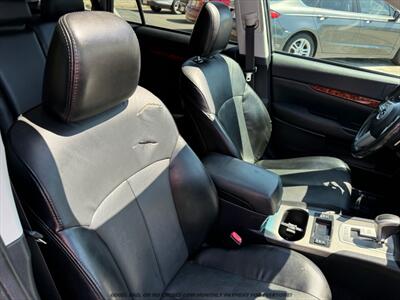2011 Subaru Outback 2.5i Limited - Photo 19 - Garden City, ID 83714