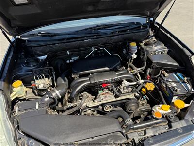 2011 Subaru Outback 2.5i Limited - Photo 21 - Garden City, ID 83714