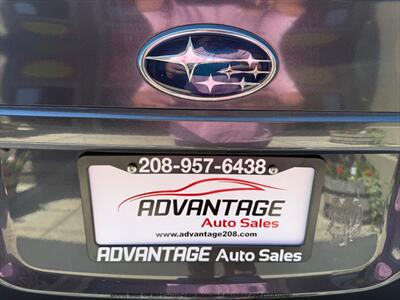 2011 Subaru Outback 2.5i Limited - Photo 31 - Garden City, ID 83714
